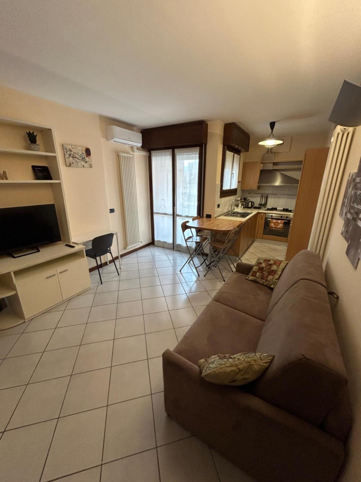 Bologna - The Suite Apartment Exteriér fotografie