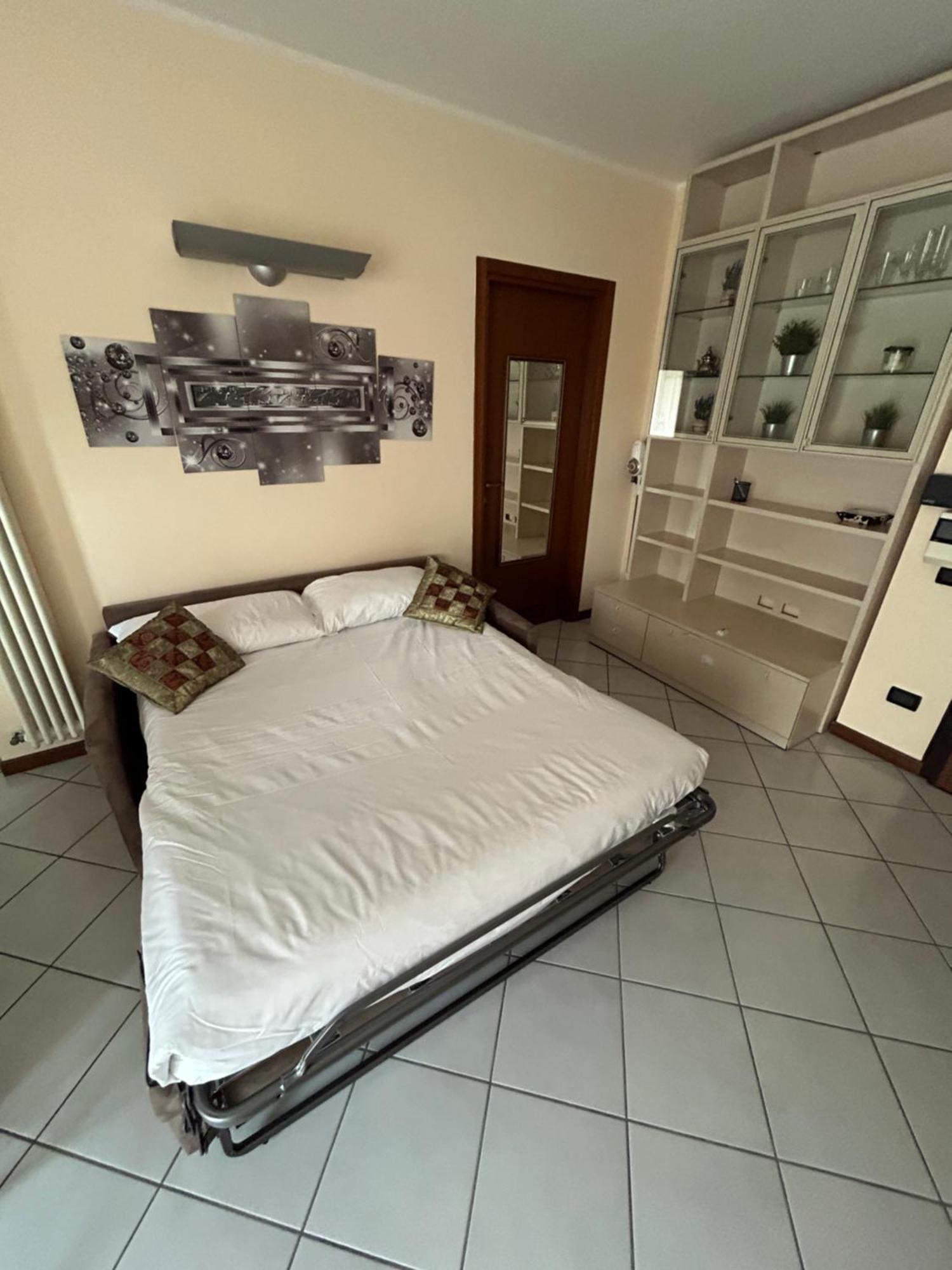Bologna - The Suite Apartment Exteriér fotografie