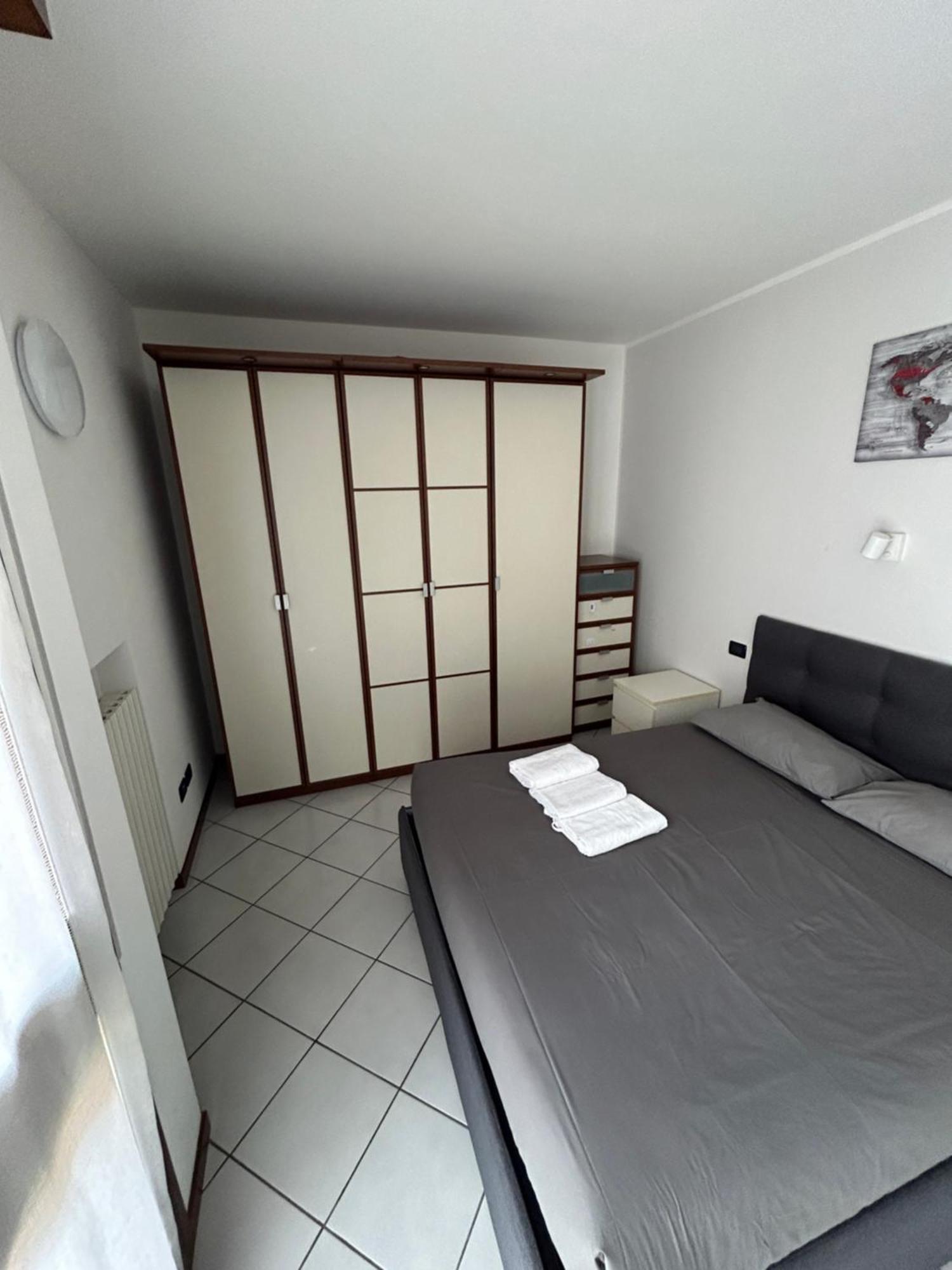 Bologna - The Suite Apartment Exteriér fotografie