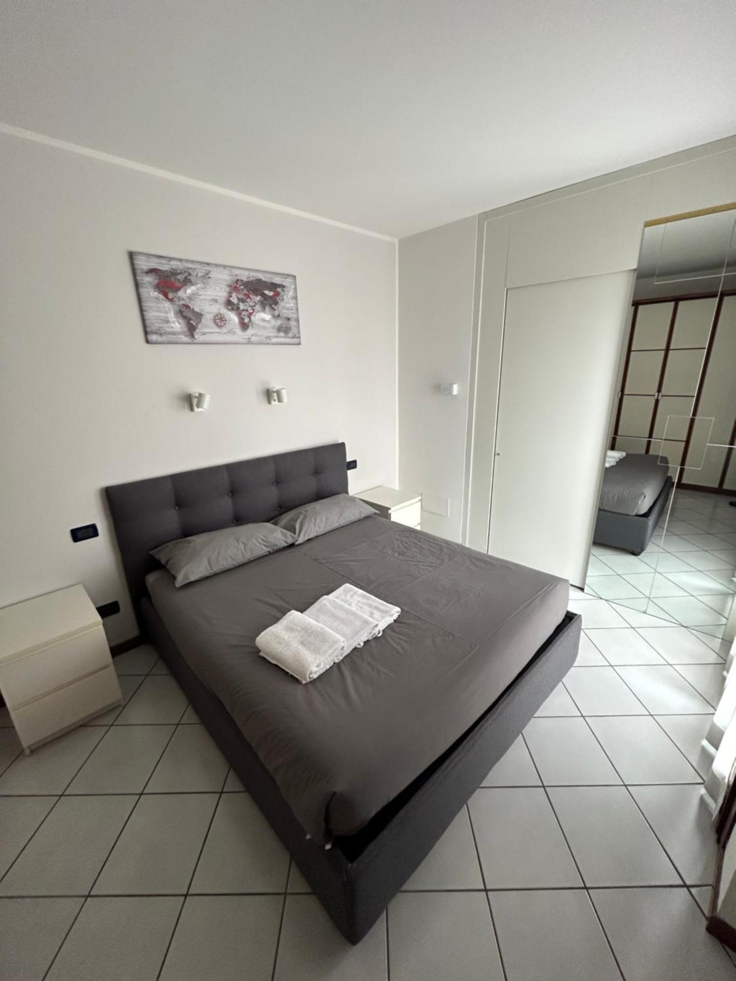Bologna - The Suite Apartment Exteriér fotografie