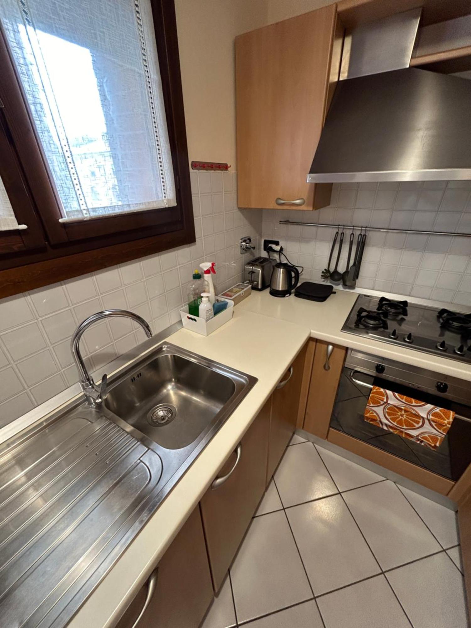 Bologna - The Suite Apartment Exteriér fotografie